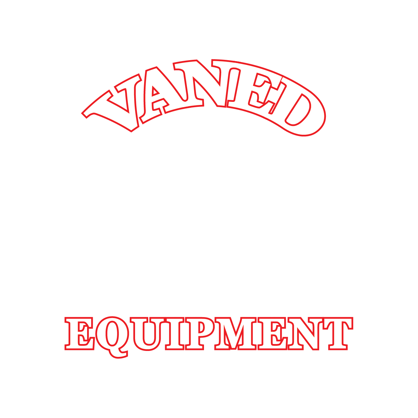 Van-Ed Equipmemnt logo