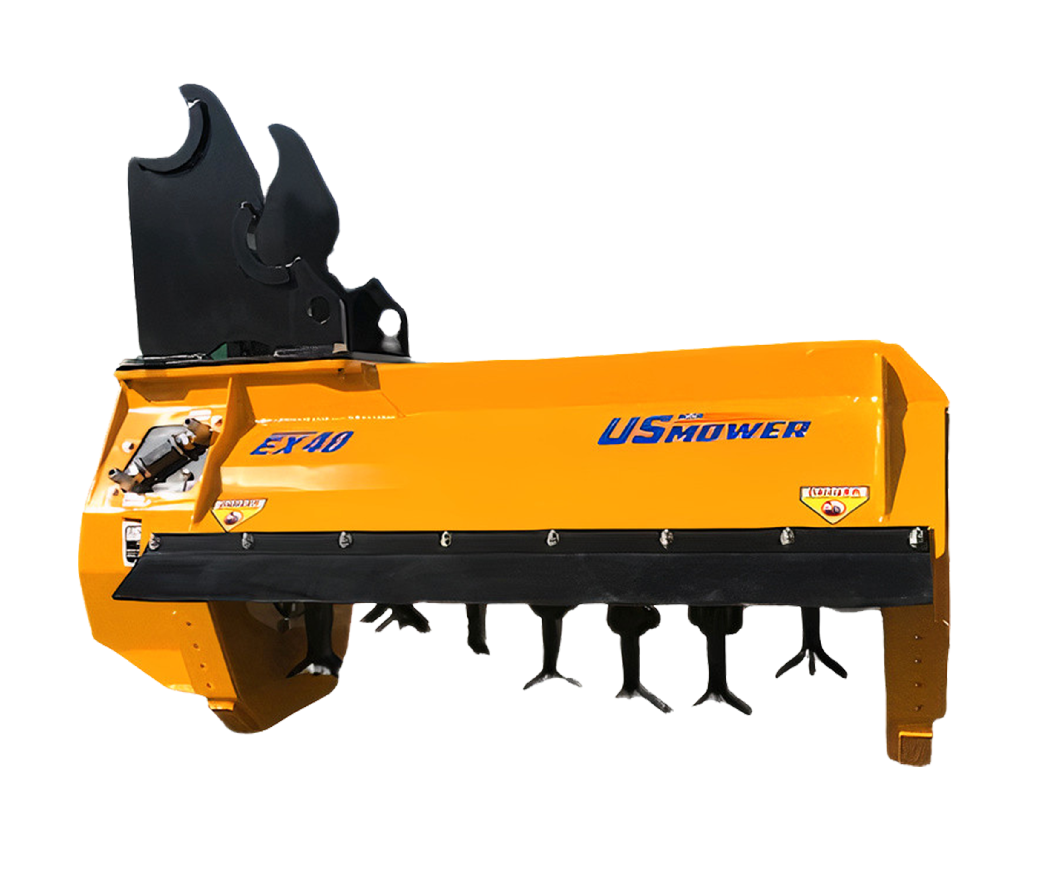 US Mower EX40