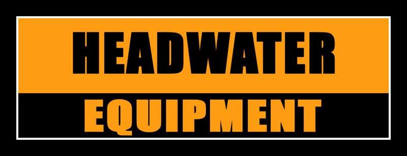 Headwater Equipment