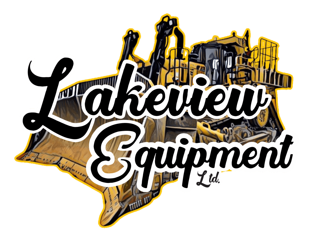 Lakeview Equipment