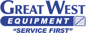 Great West Equipment - Vernon