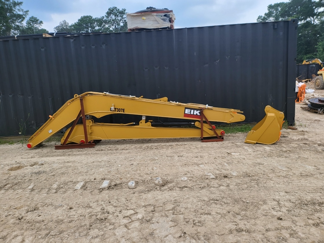 EIK Solutions CAT307E-30FT