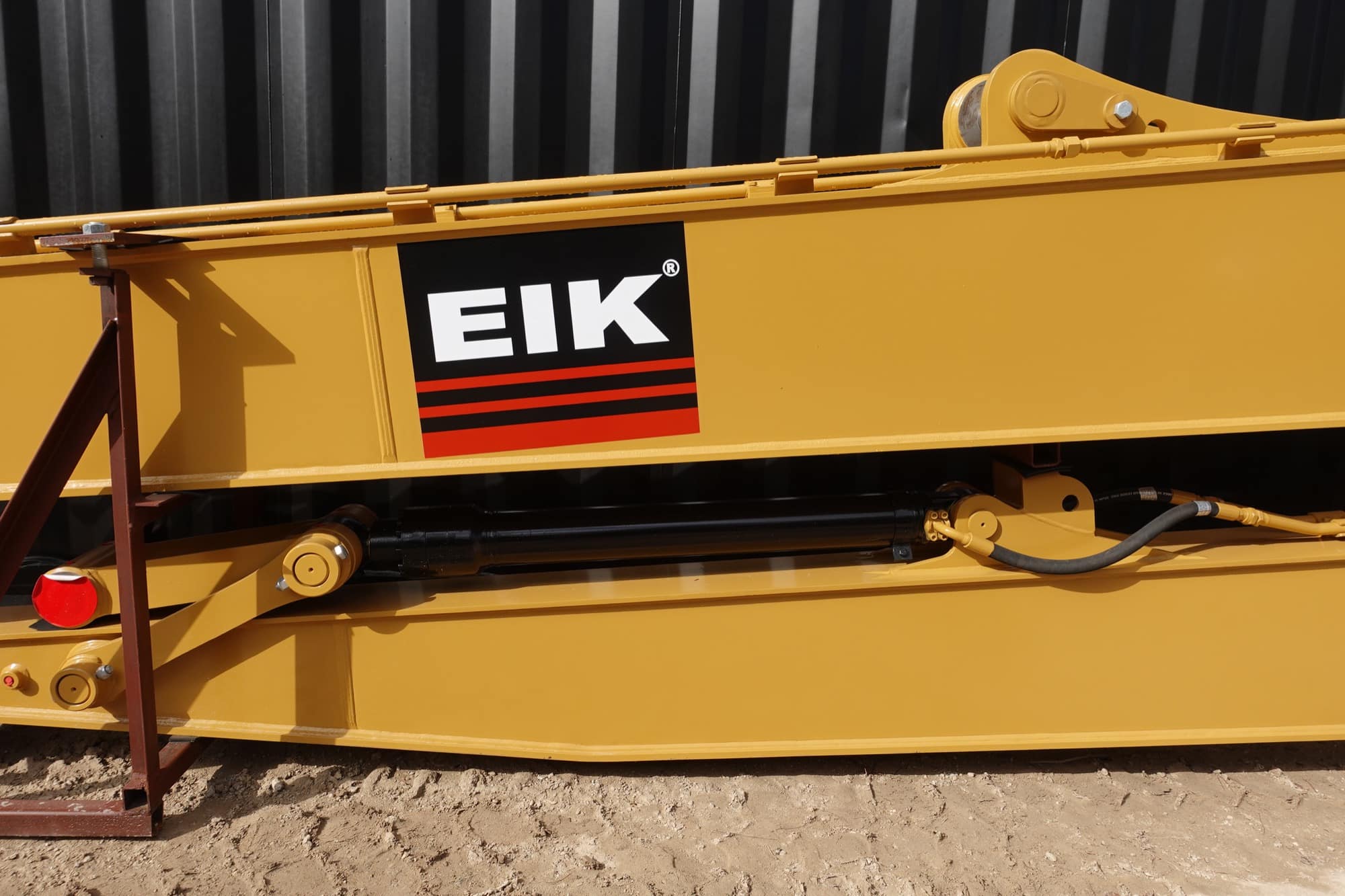 EIK Solutions CAT324E/CAT326E-60FT