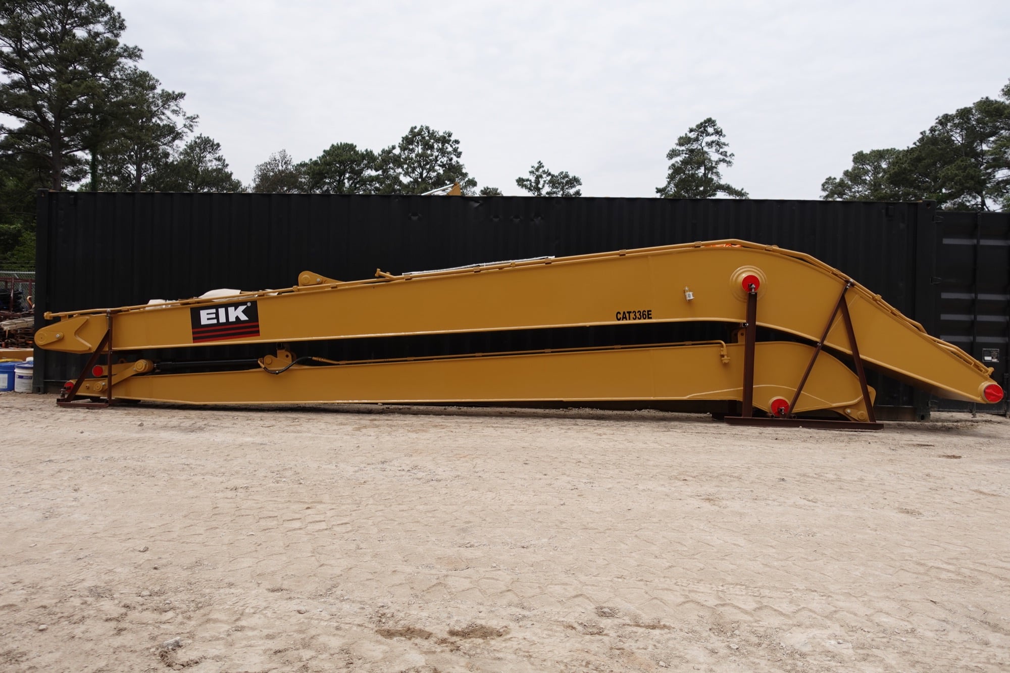 EIK Solutions CAT336E-65FT