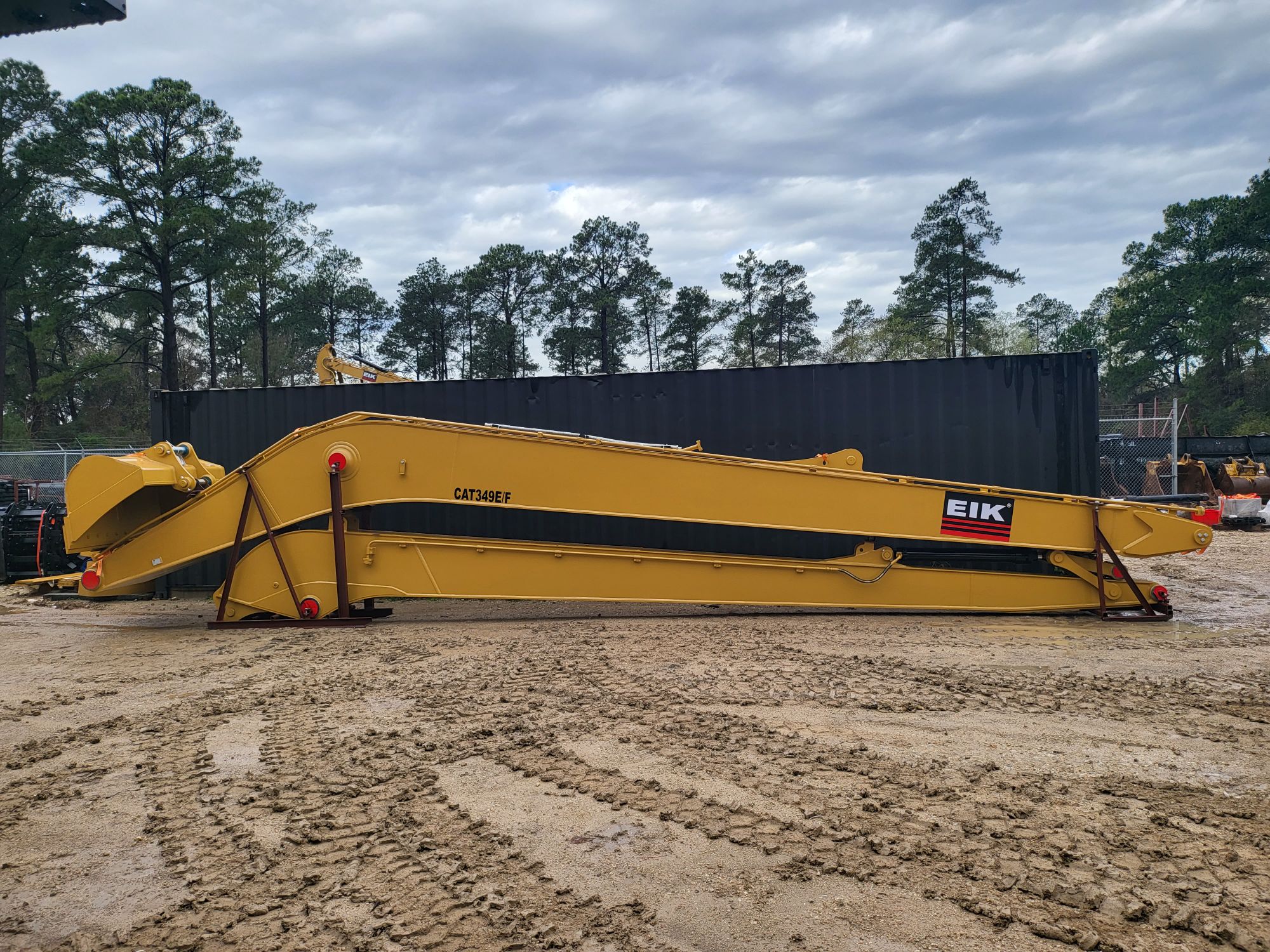 EIK Solutions CAT349E/F-69FT