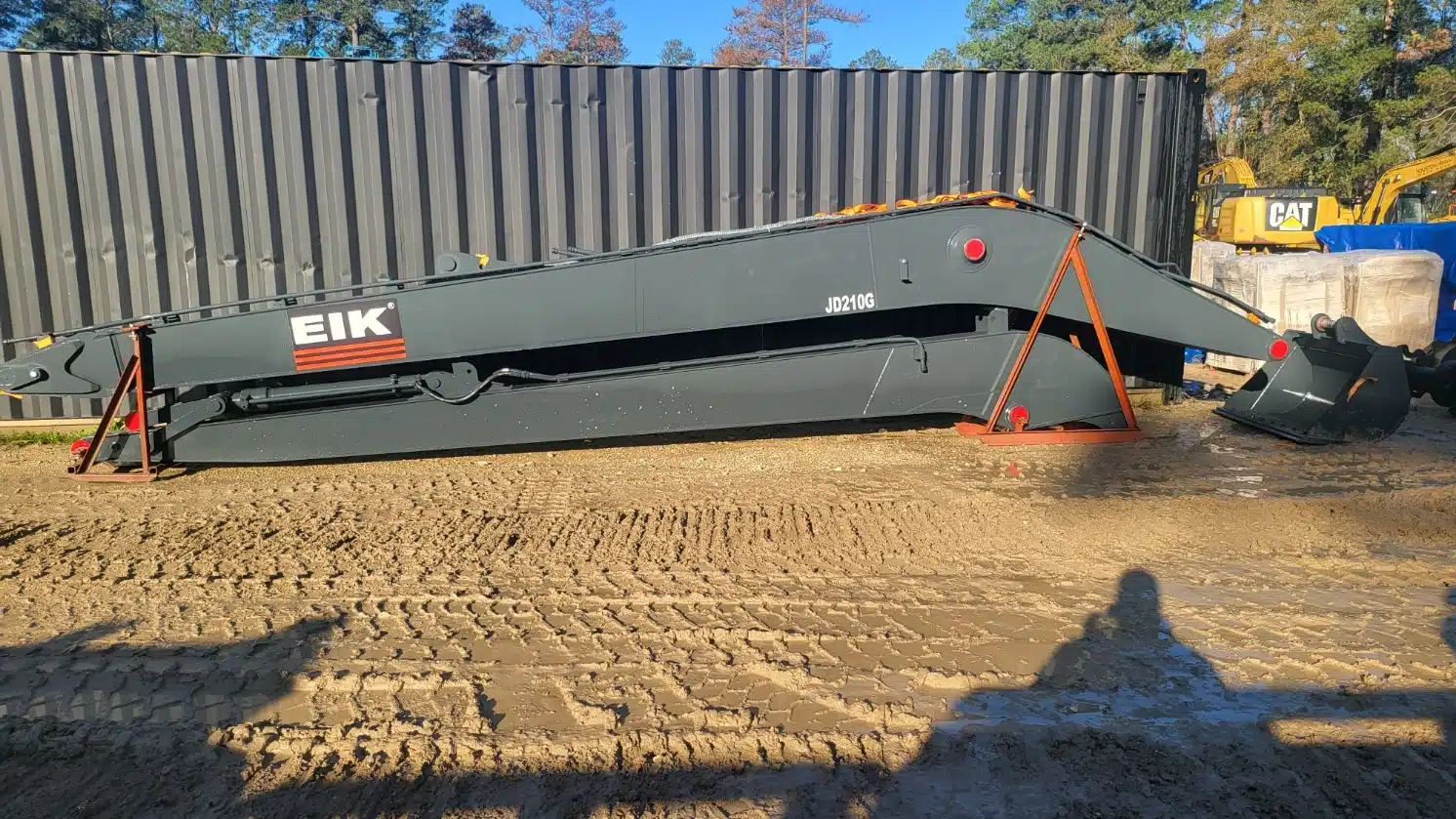 EIK Solutions JD210G-50FT