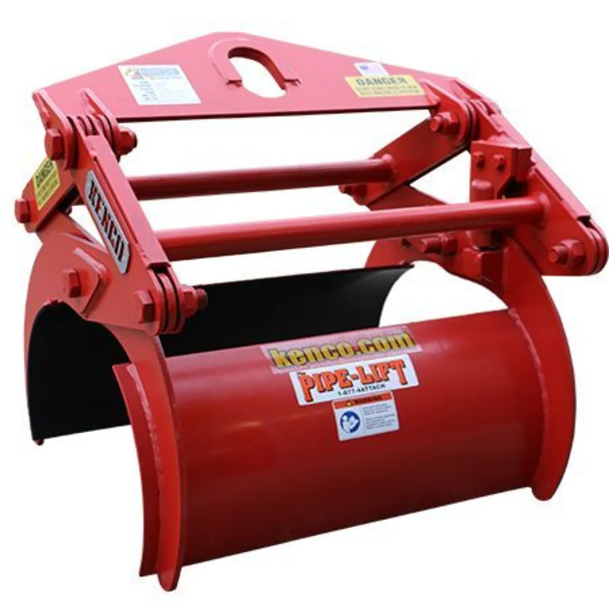 Kenco PL2150 Pipe-Lift