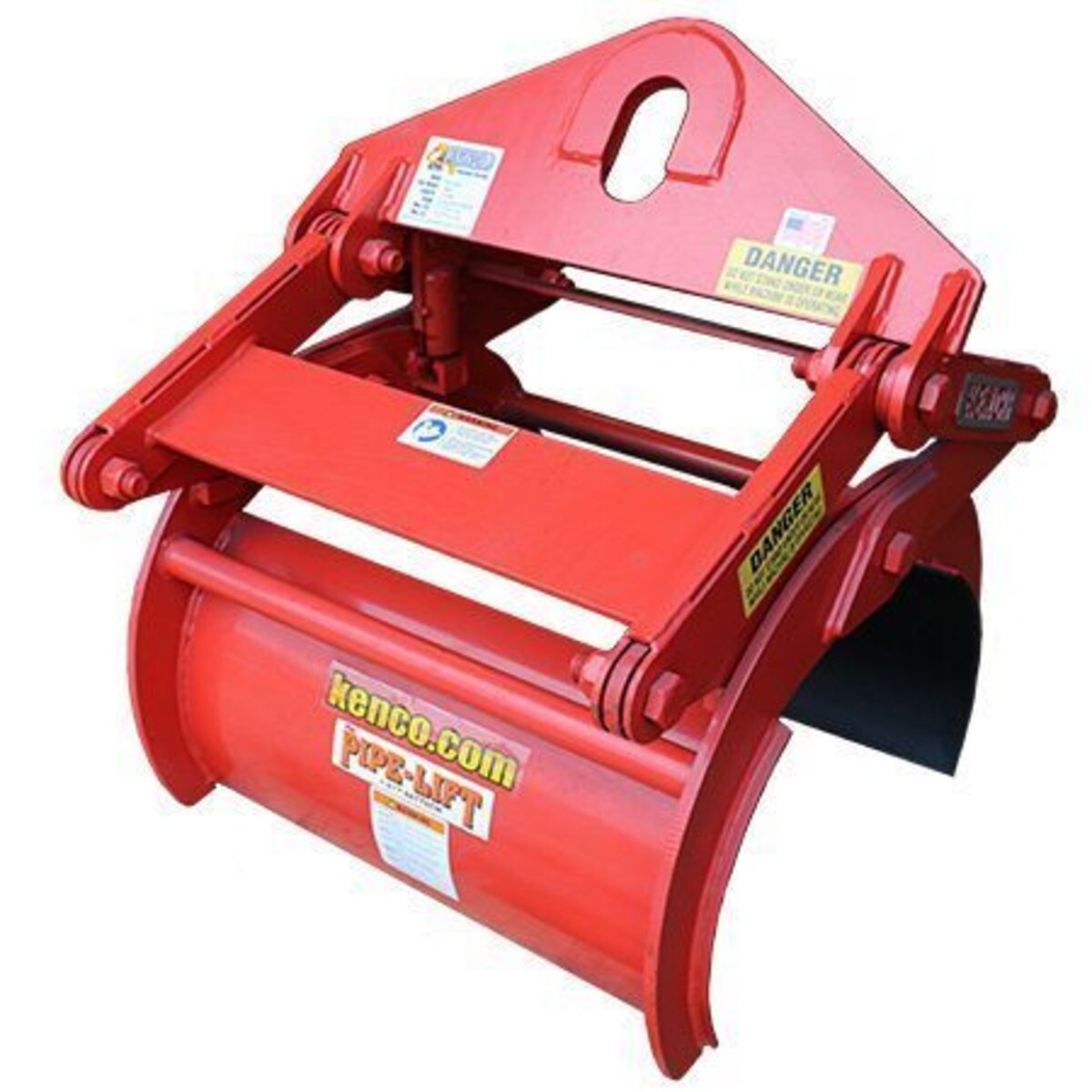 Kenco PL2250 Pipe-Lift