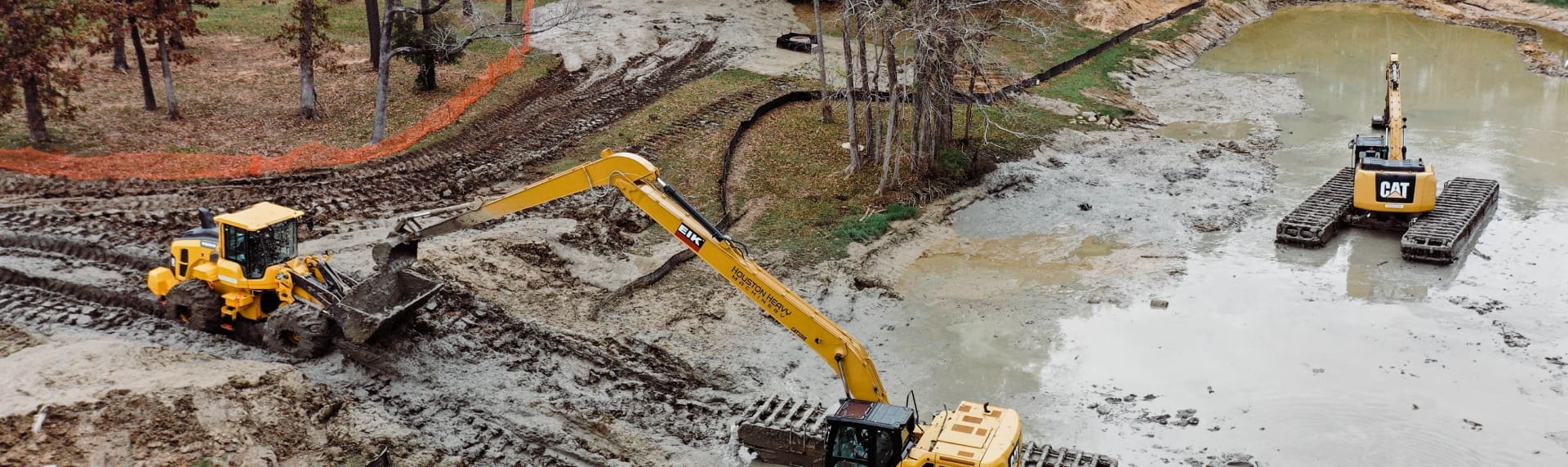 Amphibious Undercarriage 